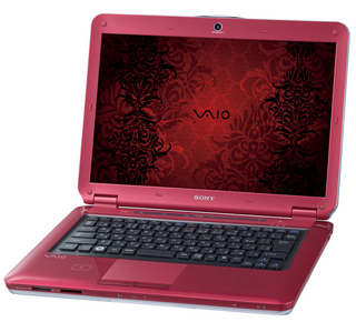 Illustration for article titled Sony Has Upgrade Frenzy: Tweaks many Vaio PCs, Including A-Series Mega Laptop